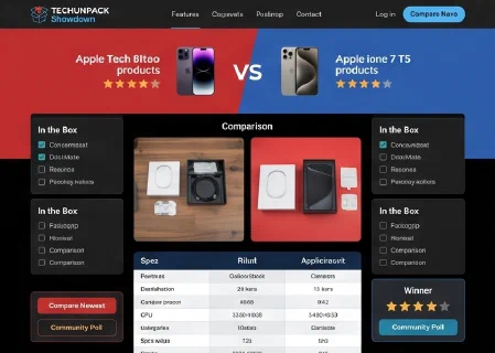 TechUnpack.com concept 6