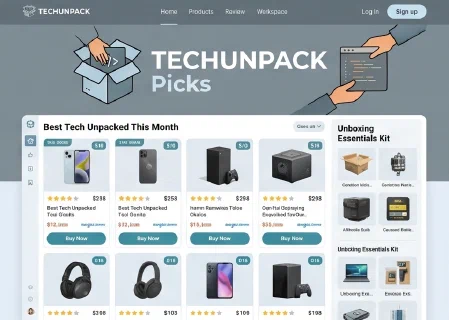TechUnpack.com concept 11